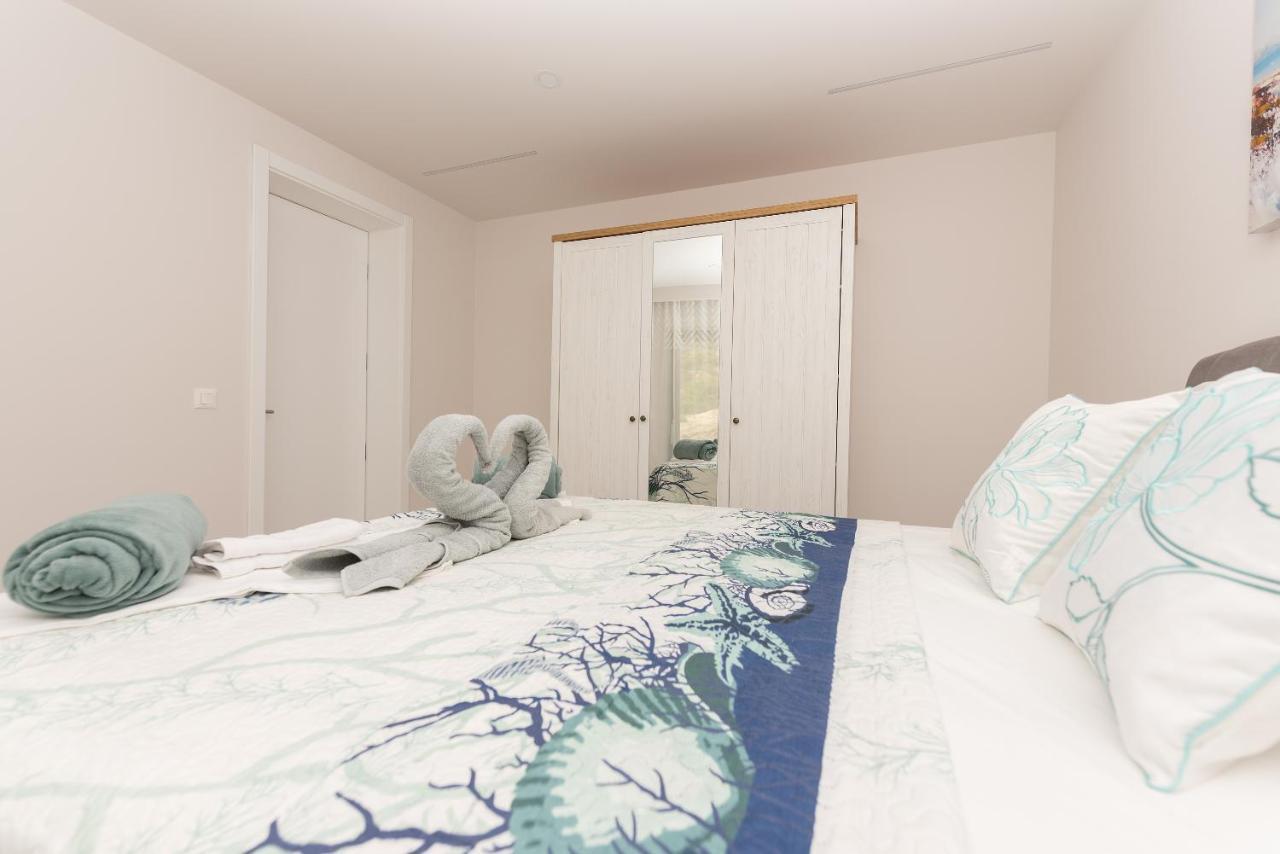 Luxury Apartment Lemon Sea & City View Makarska Exterior photo